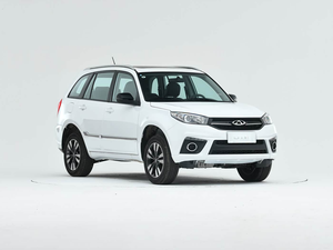 Auto Usata Economica Chery - Tiggo 3 2022 Edizione <span class=keywords><strong>Classic</strong></span> Value 1.5T CVT Premium Cinque Posti - Product Image 6