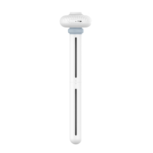 Facial Spa niebla fría ultrasónico fabricante de la niebla portátil Mini humidificador - Product Image 4