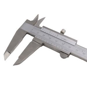 Professionale In Acciaio Inox 200 millimetri x 0.01 millimetri 8in Heavy Duty Officina Digital <span class=keywords><strong>Vernier</strong></span> <span class=keywords><strong>Caliper</strong></span> - Product Image 1