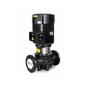 High Temperature CNP Vertical in Line Centrifugal Td 65 <b>Pump</b> - Product Image 3