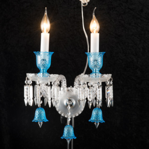 <span class=keywords><strong>Lustre</strong></span> de luxe personnalisé moderne dernier design Royaleyes en verre cristal Ary déco pour le lobby salle à manger <span class=keywords><strong>salon</strong></span> vente en gros <span class=keywords><strong>pas</strong></span> <span class=keywords><strong>cher</strong></span> - Product Image 3