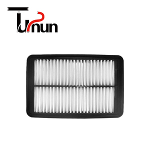 Papel de filtro de aire automático de alta calidad Modelos Kia Hilux Hiace Rio <span class=keywords><strong>Soul</strong></span> 17801-35020 17801-55020 17801-08010-Nuevo usado - Product Image 5