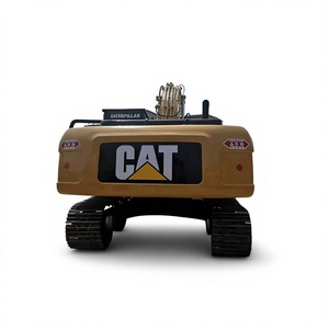 รถขุดมือสอง CAT 330D ราคาถูก คุณภาพเยี่ยม รถขุดมือสอง CAT ขาย - Product Image 1