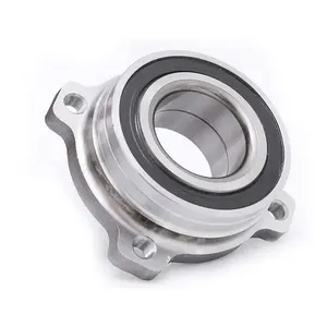 Mozzi ruota Balero De Maza per BMW M5 545i 540i 533i 530i 528i - Product Image 5