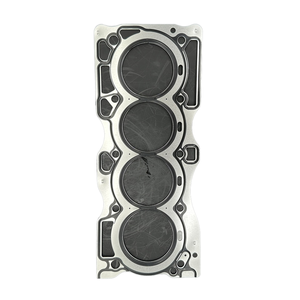 Nissan Primera için OEM silindir kafası contası 11044-6N201, Hellper tarafından Trail - Product Image 5