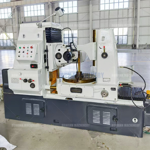 เครื่องซีเอ็นซีฮอบบิงอัตโนมัติพร้อมแกนหมุนความเร็วสูงส่งมอบเกียร์ที่มีพื้นผิวที่ยอดเยี่ยม - Product Image 2