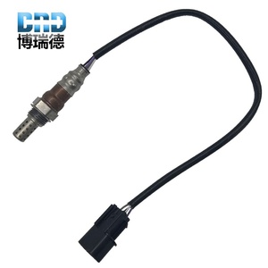 เซ็นเซอร์ออกซิเจน เซ็นเซอร์ O2 สำหรับ Baojun 610 / 630 / 730 / New Sail 1.4L / Malibu OEM 24103681 - Product Image 3