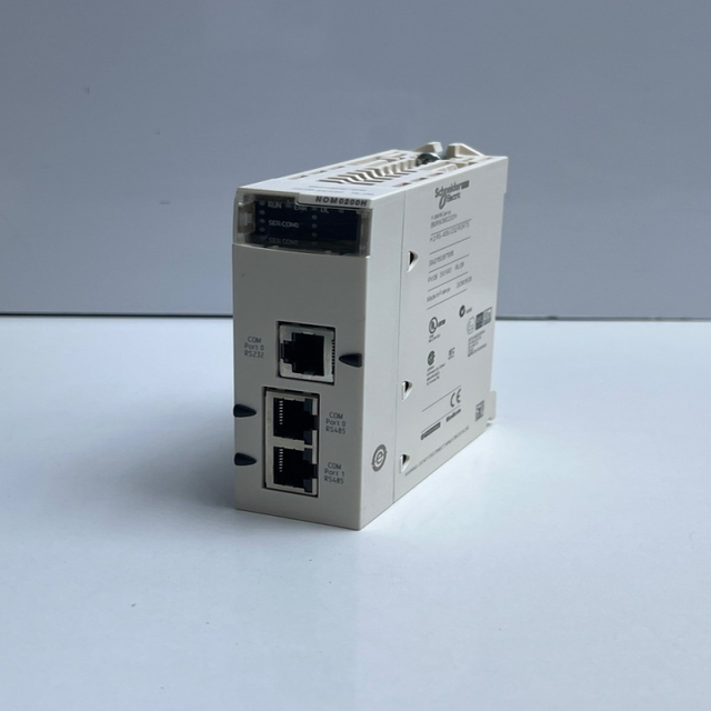 100% Original Electrical Equipment BMXNOM0200H