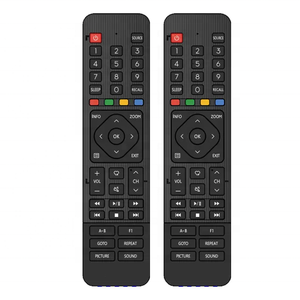 Control Remoto EN3B52A para Televisores <span class=keywords><strong>Abans</strong></span> Smart LCD LED 4K - Product Image 3