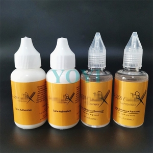 Sky sky — kit de colle et de stylisme pour femmes, os <span class=keywords><strong>Lace</strong></span> adhésif, résiste à l'eau, pour retirer la cire, <span class=keywords><strong>spray</strong></span> de teinture, pour cheveux - Product Image 2
