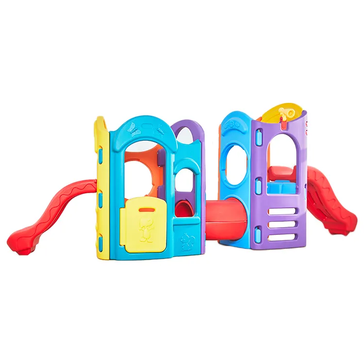 Bền Sử Dụng Giá Thấp Tài Sản Giá Top Chất Lượng Kid Slide Sân Chơi Ngoài Trời