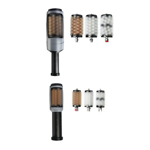 Máquina de Masaje de Drenaje Linfático Endosférico con Rodillo de Bola Interna 9D 360 Grados de Alta Calidad a Precio de Descuento - Product Image 5