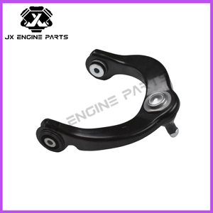 Paire de bras de suspension supérieurs avant pour Dodge Durango Jeep Grand Cherokee 11-15 5181833AA 5181834AA 68046195AD 68046195AE EXF EXN ERB - Product Image 4
