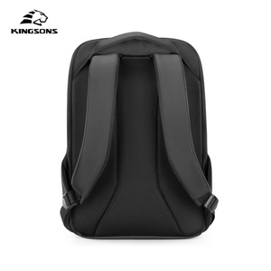 Kingsons Business <b>Backpack</b> 15.6 Inch <b>Laptop</b> Compartment Anti-theft For Travel And <b>Work</b> - Product Image 3