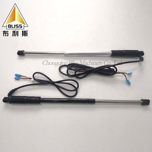 Cylindre de capteur hydraulique automatique Intelligent électrique hayon ascenseur puissance porte arrière voiture universelle pour <span class=keywords><strong>Honda</strong></span> <span class=keywords><strong>Civic</strong></span> 2022-2024 - Product Image 4