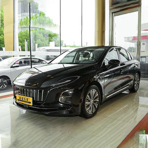 Hongqi <span class=keywords><strong>EQM</strong></span> 5, Auto Eléctrico de Lujo, Sedán de Alta Gama, 2WD 4WD, Volante a la Izquierda, en Existencia, E-QM5 2025 en Venta - Product Image 2