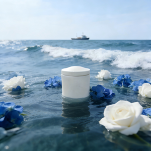 Urnas Biodegradables para Entierro en Agua, Urna de Cremación Ecológica de Arcilla Natural para Cenizas de Humanos, Mascotas y Bebés, Proveedor Mayorista de Artículos Funerarios - Product Image 6