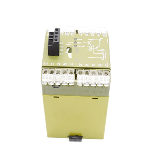 PLC 824VDC 474760 24VDC Programmeercontroller - Product Image 1