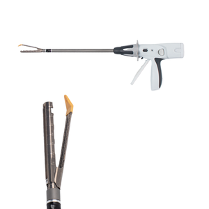 Newly Released Electric Power Source Disposable Endoscopic Linear Cutter <strong>Stapler</strong>