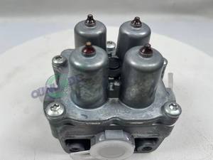 Tambor de Freno Trasero de Alta Resistencia 3502-00819 para Autobús Yutong Hi-ger, Repuestos - Product Image 6