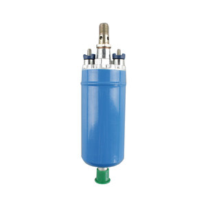 Bomba de combustible eléctrica de alto rendimiento 0580464044 Kit de piezas de bomba de combustible adecuado para <span class=keywords><strong>PORSCHE</strong></span> 911 <span class=keywords><strong>924</strong></span> 928 944 968 - Product Image 1