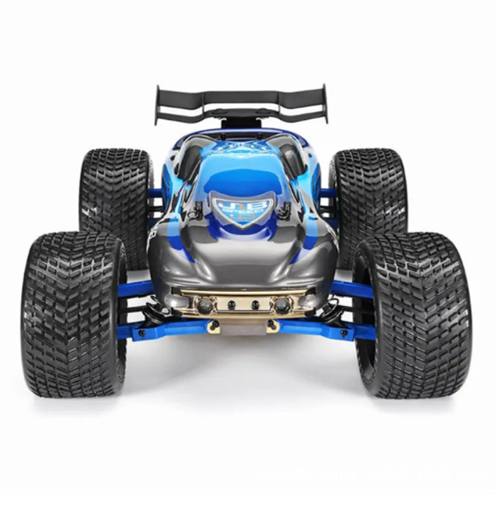 JLB 31101 J3 RC Car - High Speed 1/10 4WD Brushless Truggy