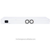 Hochleistungs-Mikrotik-Router Gigabit-Ethernet-Router HEX S Wireless CCR1036-12G-4S-EM Mikrotik Routerboard