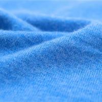Leyang Mercerized Wool Worsted Yarn 2/48NM Dyed Eco-friendly Soft Smooth Anti-Pilling Medium-High Strength S/Z Twist for