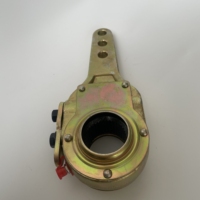 Régulateur de jeu de frein de camion à 3 trous et 37 dents, pièces de camion robustes, vente chaude d'usine, accessoires d'essieu de remorque