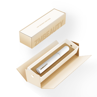 ZM BEAUTY Sérum de Croissance Luxe Vegan Bio pour Cils et Sourcils avec Peptides, Kit de Sérum de Croissance pour Cils Marque Privée