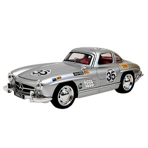 Xe hợp kim kéo 1:32 với âm thanh và ánh sáng, mô hình Câu lạc bộ đam mê xe hơi cổ điển, vật phẩm sưu tập - Product Image 2