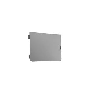Couvre-pedale droit POLIPLAST PRIMERIZED OE 5802450963 pour S-Way 2019 (IVECO) pour remplacement/réparation - Product Image 1