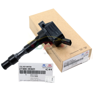 ระบบเครื่องยนต์คุณภาพดั้งเดิม COIL ASSY-IGNITION 27300-2E601 273002E601 สำหรับฮุนได เอลันตร้า เกีย เซลโทส 27300 2E601 - Product Image 1
