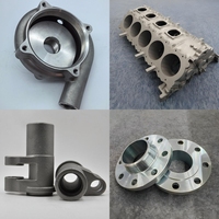 Pièces Métalliques Fabriquées, Services de Prototypage CNC, Usinage, Pièces Métalliques Anodisées Noires, Kit Métallique, Fraisage CNC, Pièce Personnalisée