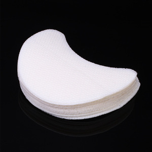 Wanmei Foreign Trade Under Eye Pads 30 Sheets Disposable Non Woven Fabric For Makeup Eyelash Extension Beauty <b>Tools</b> - Product Image 4