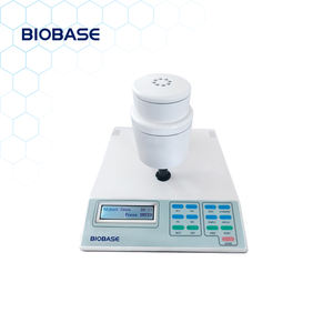 BIOBASE beyazlık renkölçer modeli BK-W3C standart D65 aydınlık kaynak zengin renk sistemi beyazlık renkölçer fiyat - Product Image 1