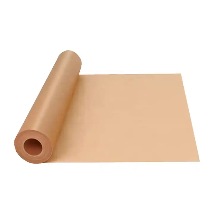 Premium quality Silicone Parchment paper biodegradable Baking