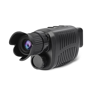 Monocular de Visión Nocturna Infrarroja DT28 con Zoom Digital y Cámara R7 para Observación de Vida Silvestre y Caza al Aire Libre - Product Image 1