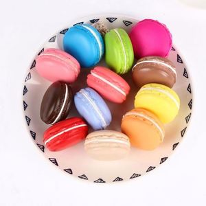 Juguete Sensorial Antiestrés de Pan Tostado de Levantamiento Lento - Juguete Blandito para Aliviar el Estrés para Adultos y Niños - Product Image 3
