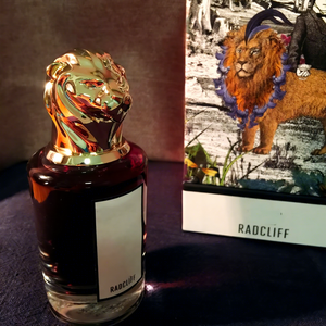 Parfum <span class=keywords><strong>de</strong></span> luxe Penhaligon's The Coveted Duchess Rose 75ml Eau <span class=keywords><strong>de</strong></span> Cologne Spray longue durée Roaring Radcliff - Product Image 1