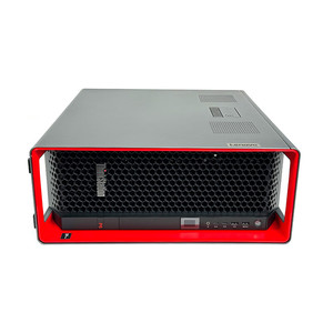Bán buôn Lenovo thinkstation P8 tháp Máy Trạm Máy tính để bàn PC Lenovo Thương hiệu Mới P8 AMD threadripper Pro 7945wx RTX4090-24G - Product Image 5
