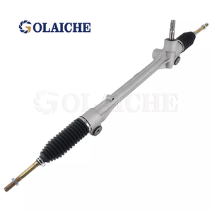 <span class=keywords><strong>แร็</strong></span><span class=keywords><strong>ค</strong></span><span class=keywords><strong>พวงมาลัย</strong></span>พาวเวอร์สำหรับโตโยต้าคัมรี่รุ่นใหม่ <span class=keywords><strong>ACV50</strong></span> ASV50 Lexus ES250 12-17 45510-06061 45510-06031 455190-06021 45510-0R030 - Product Image 4