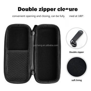 Estuche Rígido para Afeitadora <span class=keywords><strong>OneBlade</strong></span> QP2520, Bolsa de Transporte Organizadora de Viaje para Recortadora y Afeitadora <span class=keywords><strong>Philips</strong></span> - Product Image 4