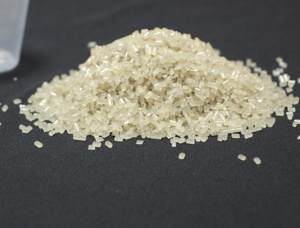 EPS Reciclado, Poliestireno Expandido, Gránulos Blancos de EPS, Material de Poliestireno Reciclado, Reciclaje de EPS, Espuma EPS Blanca, EPS Ecológico - Product Image 5