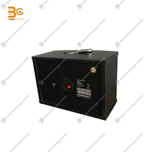 ลำโพงบลูทูธป้องกันการบันทึกเสียงแบบเงียบ ป้องกันการรั่วไหลของเสียงที่บันทึกไว้ - Product Image 6