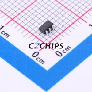 วงจรรวม MAX825LEUK + T ของแท้ใหม่ SC-70-5ชิป IC สำหรับมอนิเตอร์และรีเซ็ต IC - Product Image 1