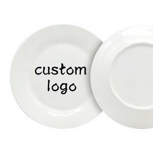 OEM&ODM Vaisselle en céramique et assiettes à fruits, tailles personnalisées, haute qualité, durable, style classique, utilisation pour les fêtes - Product Image 1