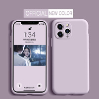 2025 OEM personnalisé pour Xiaomi Mi 15 14T 13 POCO X7 Mix4 Pro & Redmi Note 14 10 9 13 coques de téléphone portable coque Logo couverture arrière
