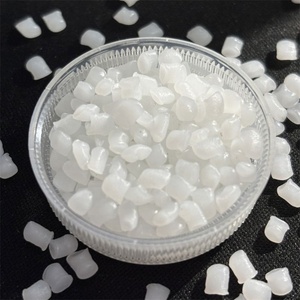 China Granules <b>PP</b> M0340 Polypropylene Granules Natural Granules - Product Image 3