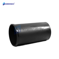 Chemises de cylindre OEM standard EH100, alésage 105 mm, référence OEM 11467-1040, pour moteurs de camions HINO, pièce de rechange